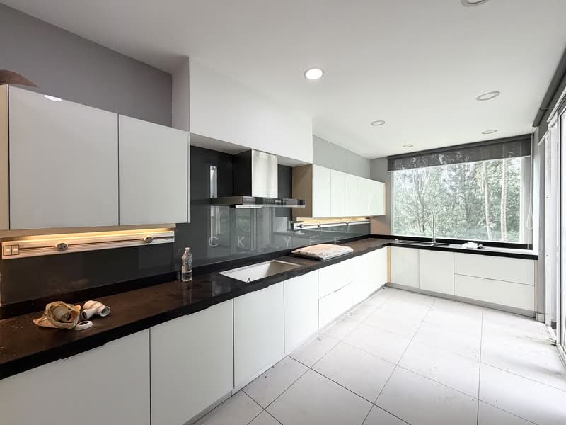 Rumah Teres untuk Dijual di Taman Esplanad (Bukit Jalil) - CK Yee - PropertyGuru.com.my