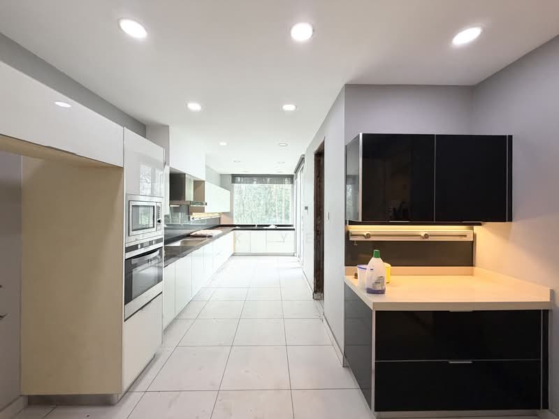 Rumah Teres untuk Dijual di Taman Esplanad (Bukit Jalil) - CK Yee - PropertyGuru.com.my