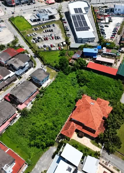 Other Property for Sale in Ujong Pasir (Melaka) - Vinc Pheng - Exterior - PropertyGuru.com.my