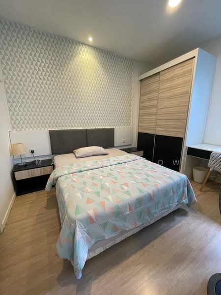 Servis Apartment untuk Disewa di D'Latour - Marcus Yeow - PropertyGuru.com.my