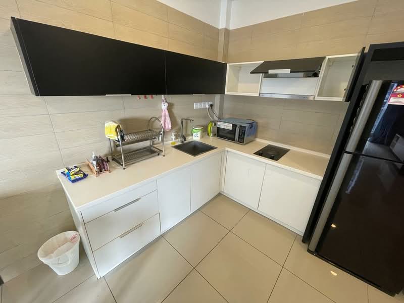 Servis Apartment untuk Disewa di D'Latour - Marcus Yeow - PropertyGuru.com.my