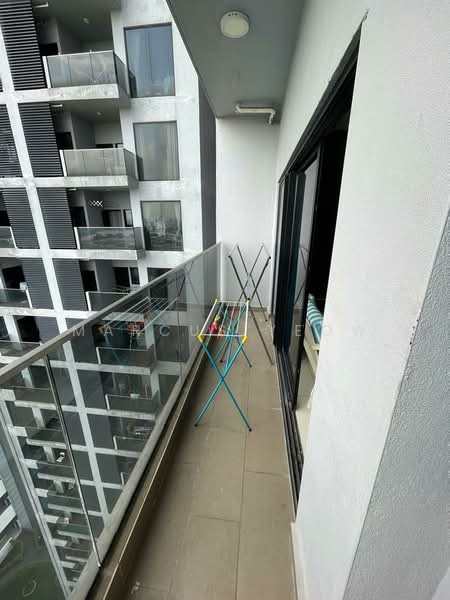 Servis Apartment untuk Disewa di D'Latour - Marcus Yeow - PropertyGuru.com.my