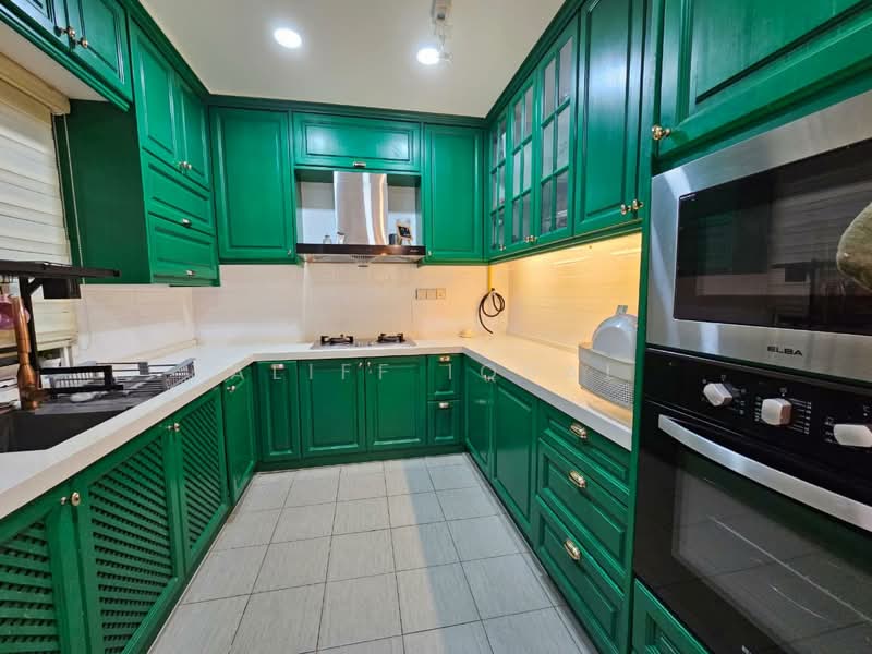 Pangsapuri untuk Disewa di PPA1M Pudina - Aliff Iqbal - PropertyGuru.com.my
