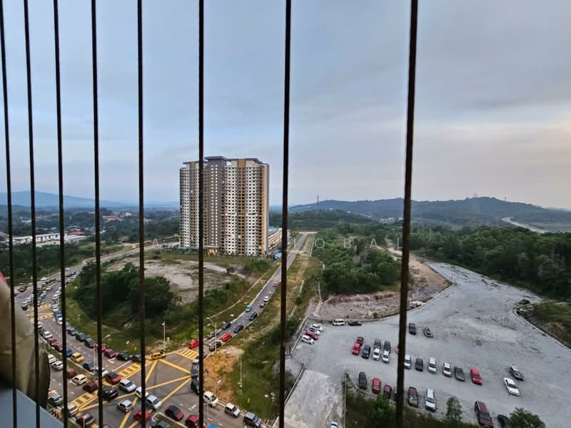 Pangsapuri untuk Disewa di PPA1M Pudina - Aliff Iqbal - PropertyGuru.com.my