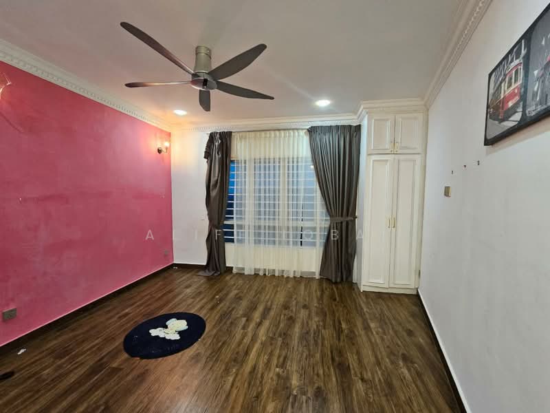 Pangsapuri untuk Disewa di PPA1M Pudina - Aliff Iqbal - PropertyGuru.com.my