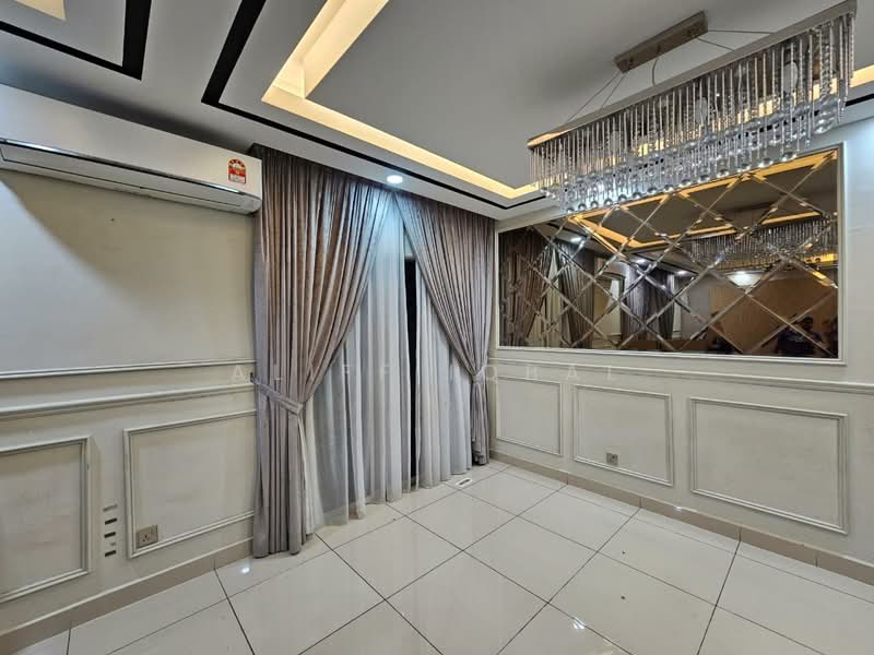 Pangsapuri untuk Disewa di PPA1M Pudina - Aliff Iqbal - PropertyGuru.com.my