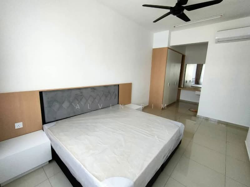 Kondominium untuk Disewa di Golden Triangle 2 - Alvin Sim - PropertyGuru.com.my