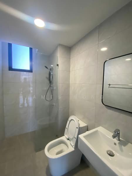 Servis Apartment untuk Disewa di Altris Residences @ The Quartz WM - James Wong - Bathroom - PropertyGuru.com.my