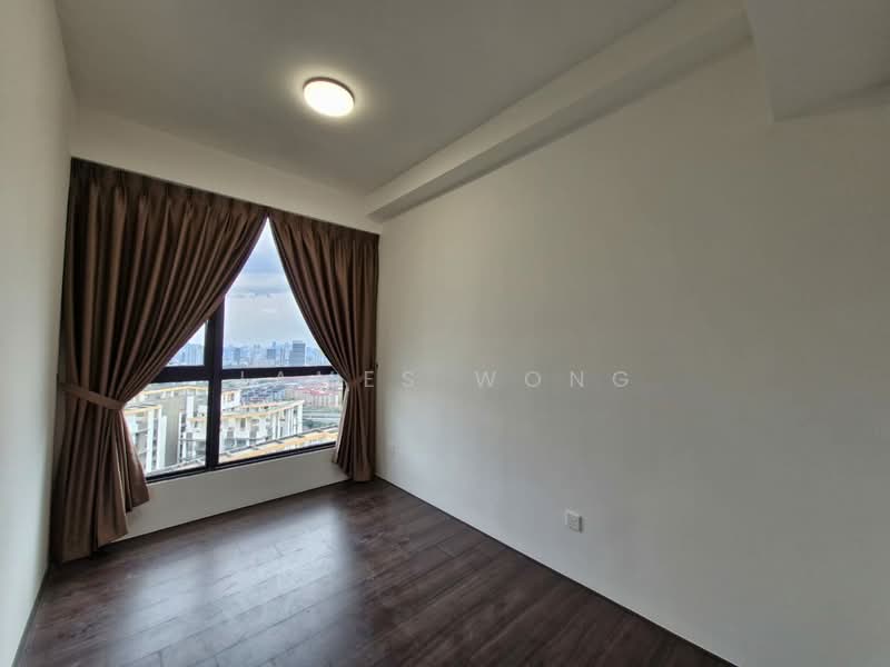 Servis Apartment untuk Disewa di Altris Residences @ The Quartz WM - James Wong - View - PropertyGuru.com.my