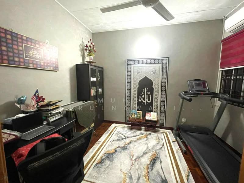 2-storey Terraced House for Sale in Bukit Raja (Selangor) - Muhd Khairulnawawi Kamaruddin - PropertyGuru.com.my