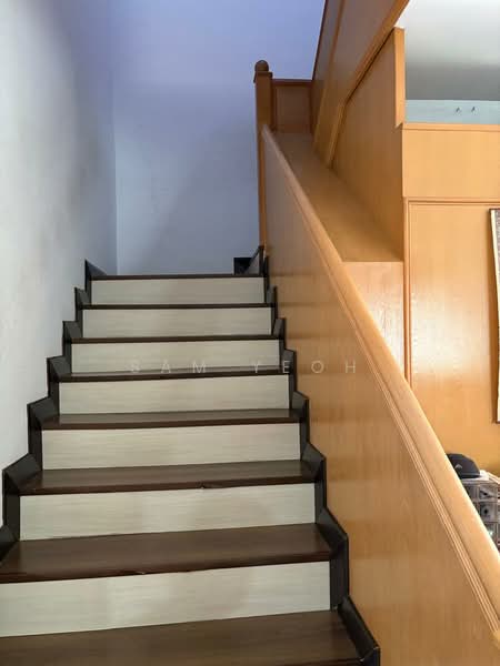 Rumah Berkembar untuk Dijual di Pantai Jerejak (Bayan Lepas) - Sam Yeoh - Interior - PropertyGuru.com.my