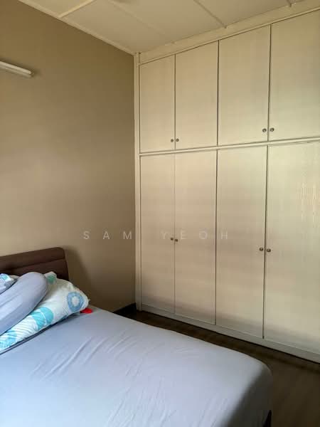 Rumah Berkembar untuk Dijual di Pantai Jerejak (Bayan Lepas) - Sam Yeoh - Bedroom - PropertyGuru.com.my