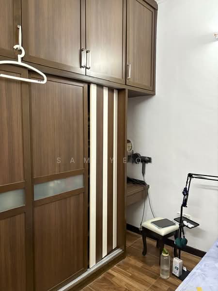 Rumah Berkembar untuk Dijual di Pantai Jerejak (Bayan Lepas) - Sam Yeoh - Interior - PropertyGuru.com.my
