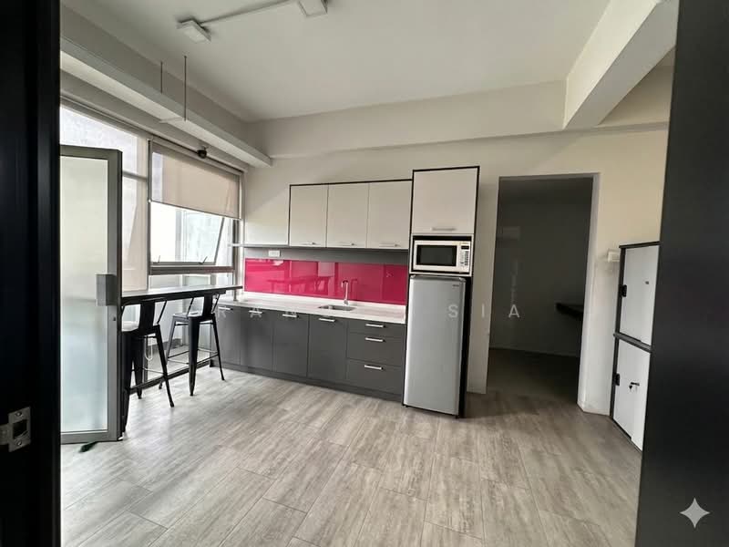 Kedai / Pejabat untuk Dijual di Bandar Sri Damansara (Selangor) - Frances Sia - Kitchen - PropertyGuru.com.my