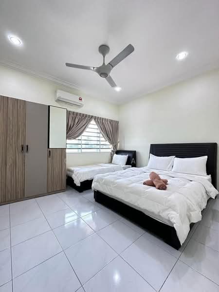 Rumah Teres 1 Tingkat untuk Disewa di Ipoh (Perak) - Ck Nyau - PropertyGuru.com.my