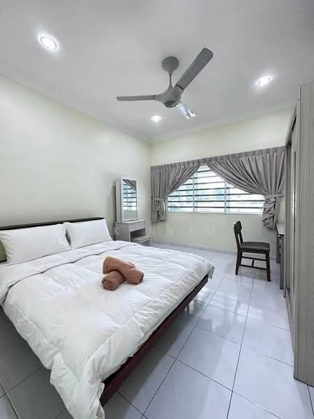 Rumah Teres 1 Tingkat untuk Disewa di Ipoh (Perak) - Ck Nyau - PropertyGuru.com.my