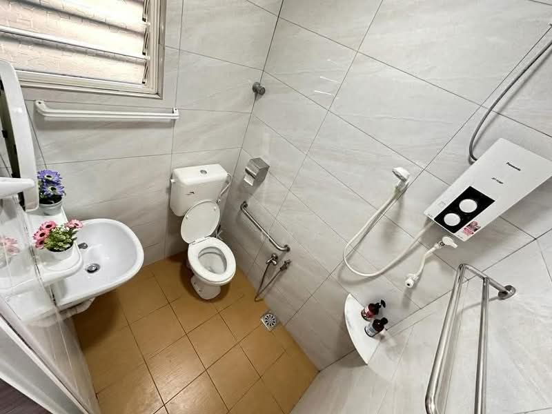 Rumah Teres 1 Tingkat untuk Disewa di Ipoh (Perak) - Ck Nyau - PropertyGuru.com.my