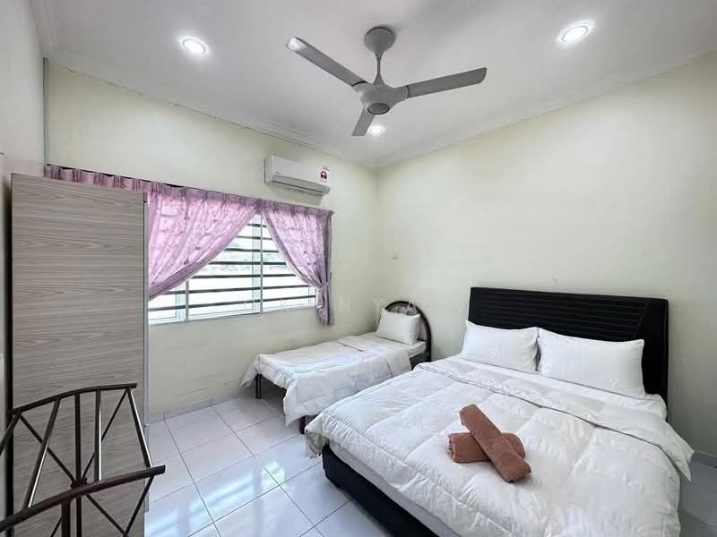 Rumah Teres 1 Tingkat untuk Disewa di Ipoh (Perak) - Ck Nyau - PropertyGuru.com.my