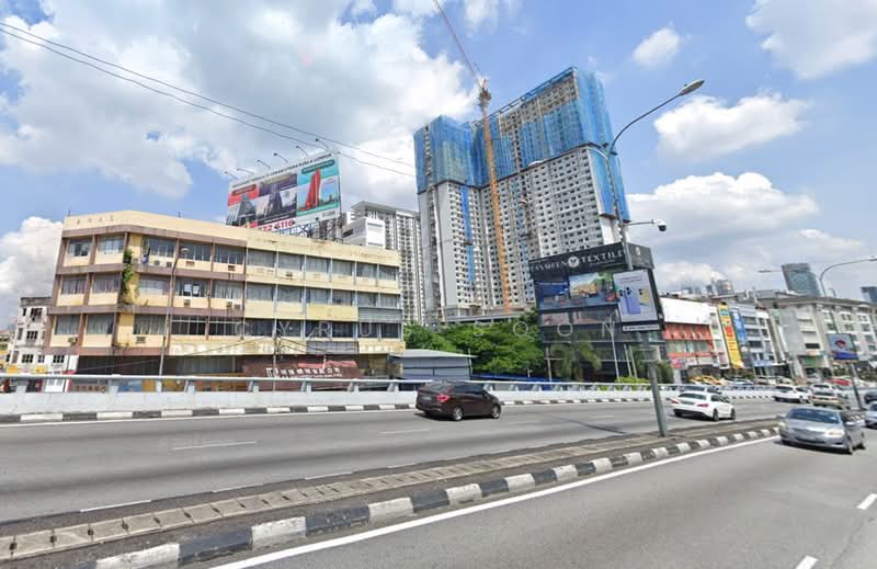Kedai / Pejabat untuk Dijual di Kuala Lumpur (Kuala Lumpur) - Cyrus Soon - PropertyGuru.com.my