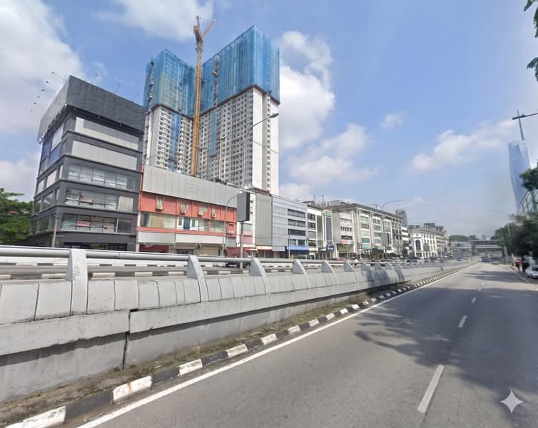 Kedai / Pejabat untuk Dijual di Kuala Lumpur (Kuala Lumpur) - Cyrus Soon - Exterior - PropertyGuru.com.my