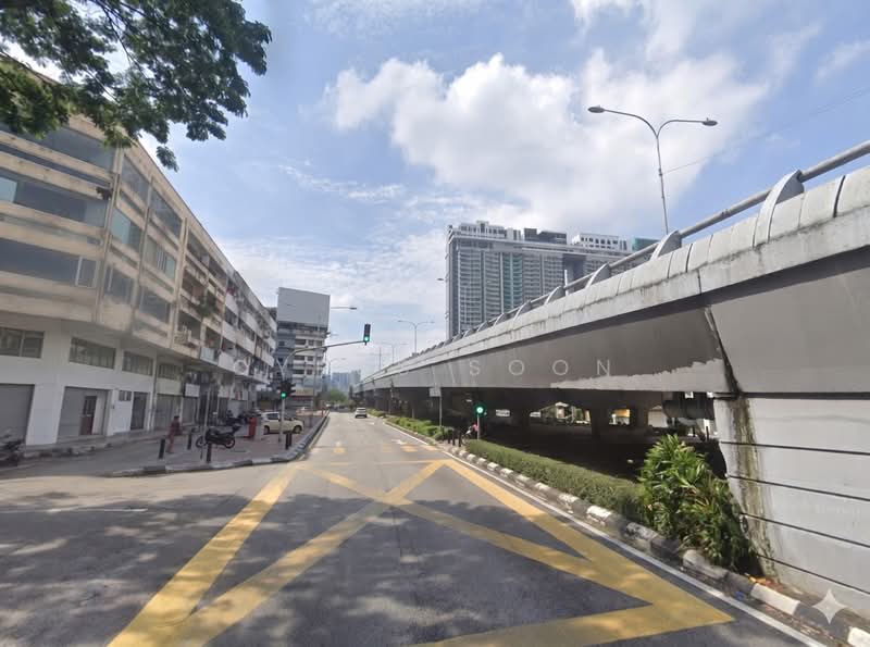 Kedai / Pejabat untuk Dijual di Kuala Lumpur (Kuala Lumpur) - Cyrus Soon - PropertyGuru.com.my