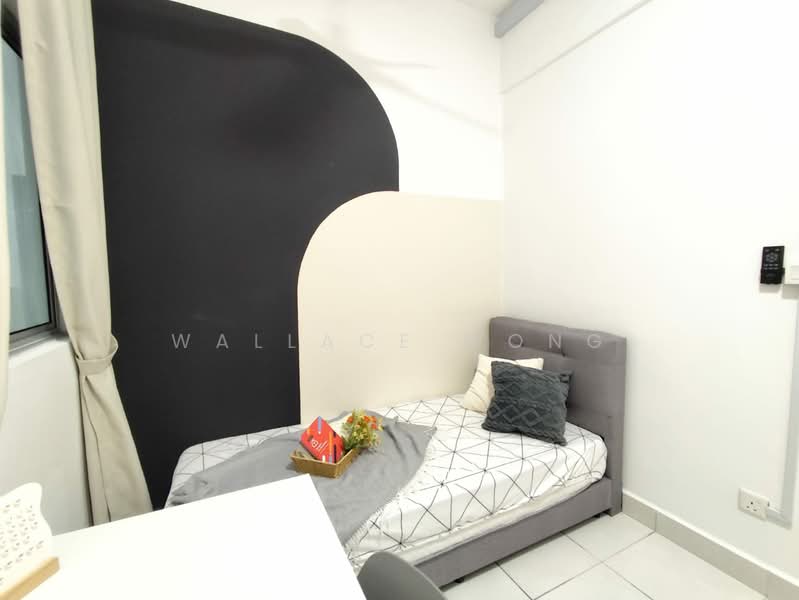 Pangsapuri untuk Disewa di PPA1M Mercu Jalil - Wallace Wong - Bedroom - PropertyGuru.com.my