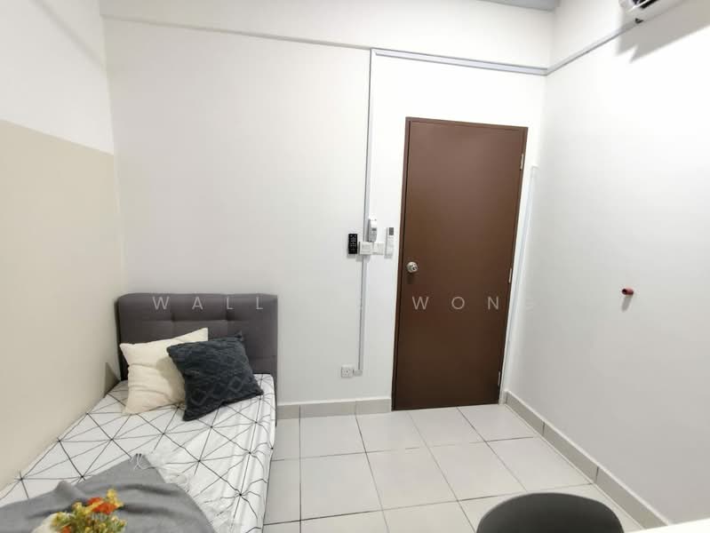 Pangsapuri untuk Disewa di PPA1M Mercu Jalil - Wallace Wong - Bedroom - PropertyGuru.com.my