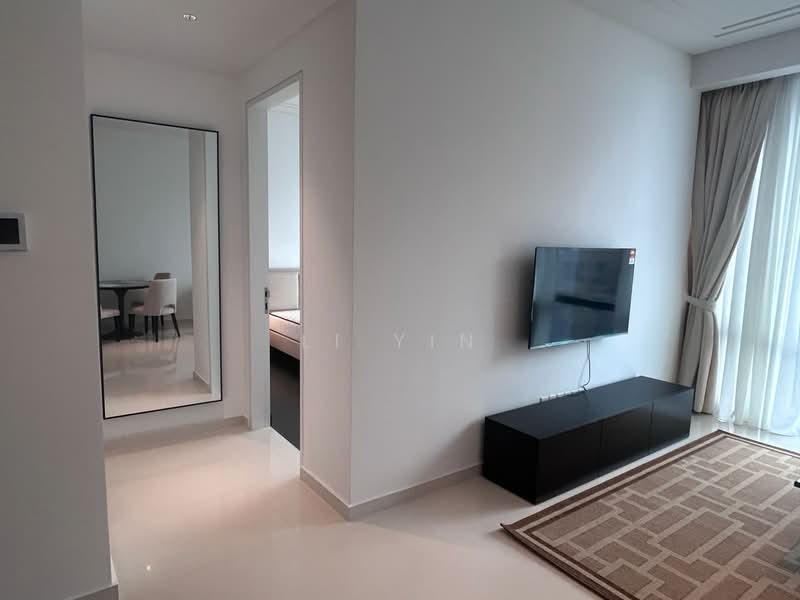 Service Residence for Rent at Pavilion Damansara Heights - Li Yin - PropertyGuru.com.my