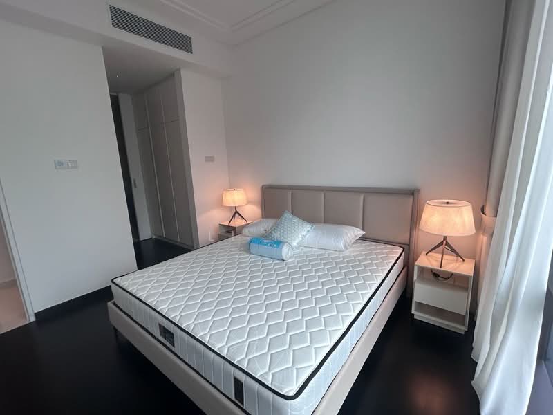 Service Residence for Rent at Pavilion Damansara Heights - Li Yin - PropertyGuru.com.my