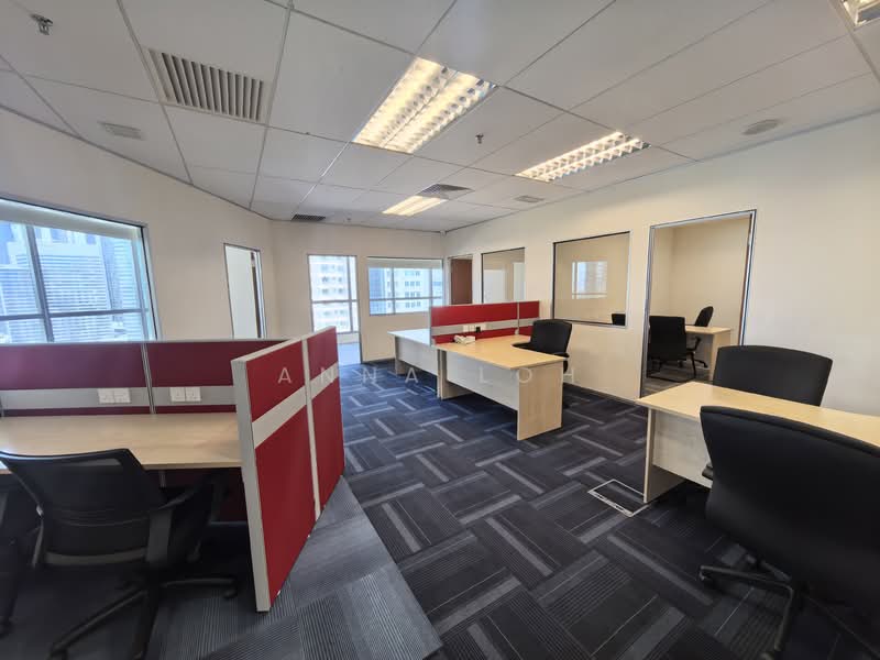Office for Rent in Jalan Tun Razak (KL City Centre) - Anna Loh - PropertyGuru.com.my