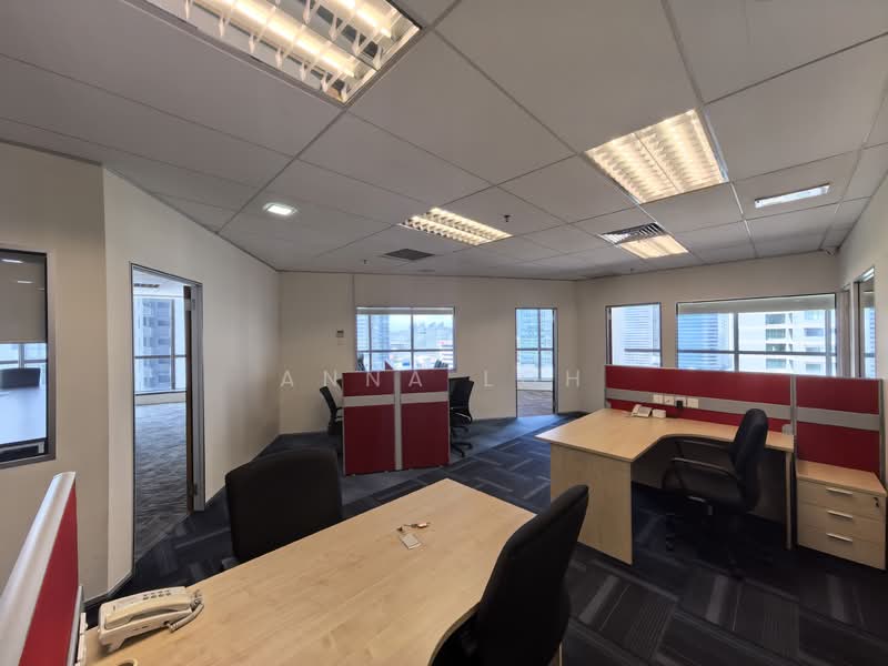 Office for Rent in Jalan Tun Razak (KL City Centre) - Anna Loh - PropertyGuru.com.my