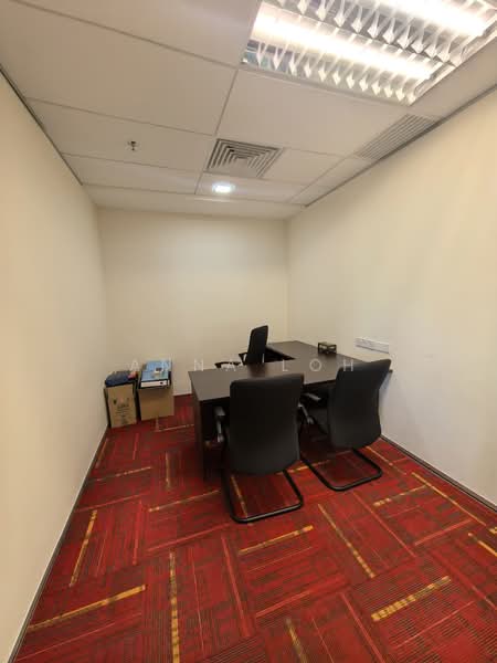 Office for Rent in Jalan Tun Razak (KL City Centre) - Anna Loh - PropertyGuru.com.my