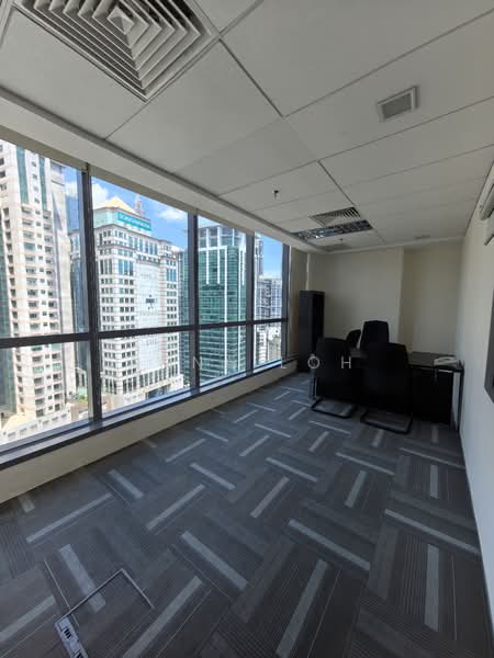 Office for Rent in Jalan Tun Razak (KL City Centre) - Anna Loh - PropertyGuru.com.my