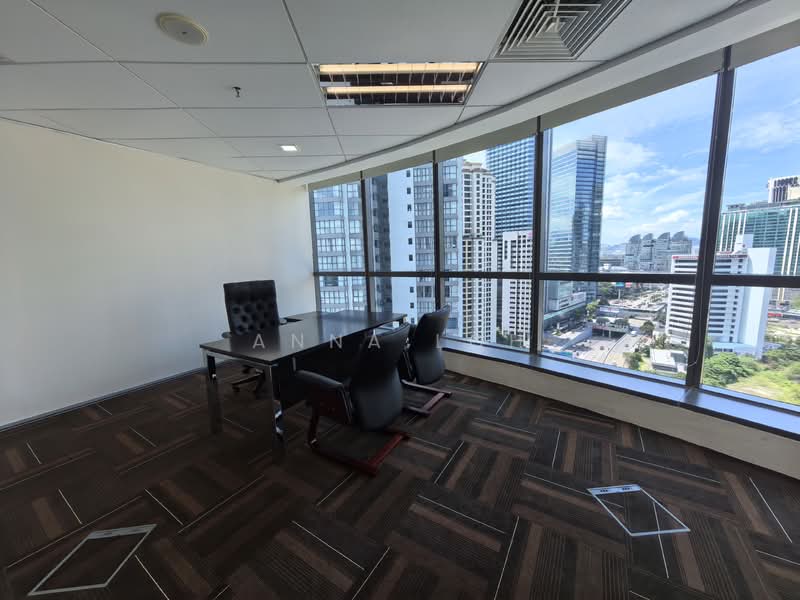 Office for Rent in Jalan Tun Razak (KL City Centre) - Anna Loh - PropertyGuru.com.my