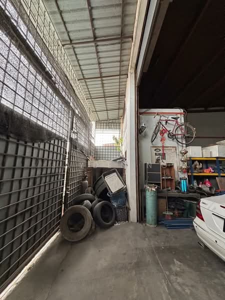 Factory for Sale in Senai (Johor) - Jayden Ng - Exterior - PropertyGuru.com.my