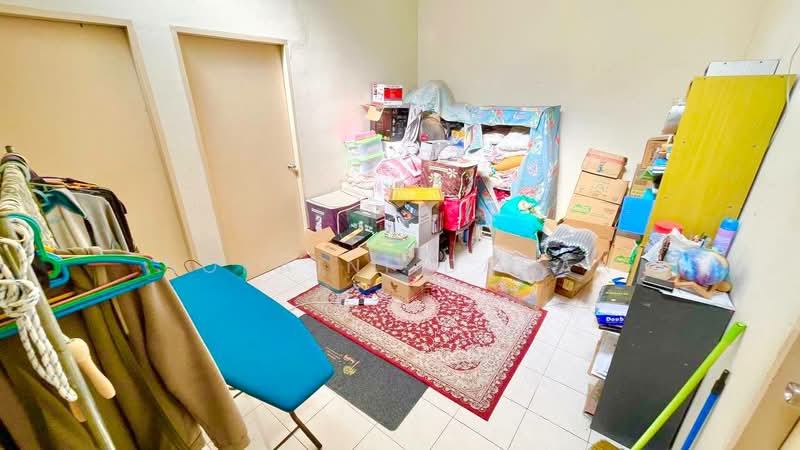 Rumah Teres 2 Tingkat untuk Dijual di Taman Sutera (Kajang) - Noraini Dahan - Interior - PropertyGuru.com.my