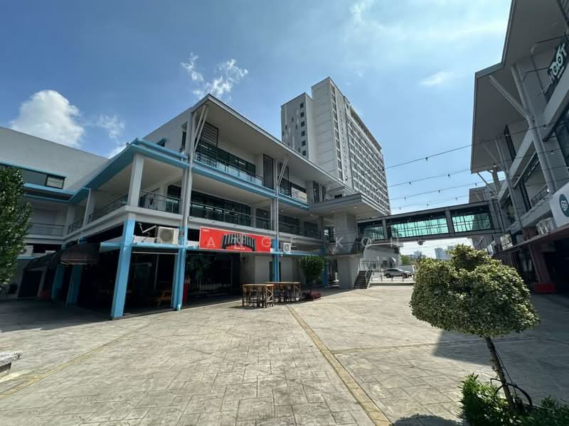 Kedai / Pejabat untuk Dijual di Johor Bahru (Johor) - Orange Koh - Exterior - PropertyGuru.com.my