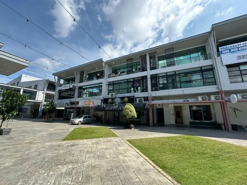 Kedai / Pejabat untuk Dijual di Johor Bahru (Johor) - Orange Koh - PropertyGuru.com.my
