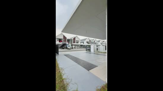 Semi-Detached House for Sale in Shah Alam (Selangor) - Azmi . - PropertyGuru.com.my