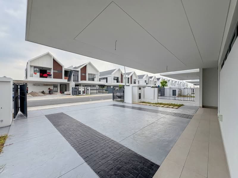 Semi-Detached House for Sale in Shah Alam (Selangor) - Azmi . - PropertyGuru.com.my