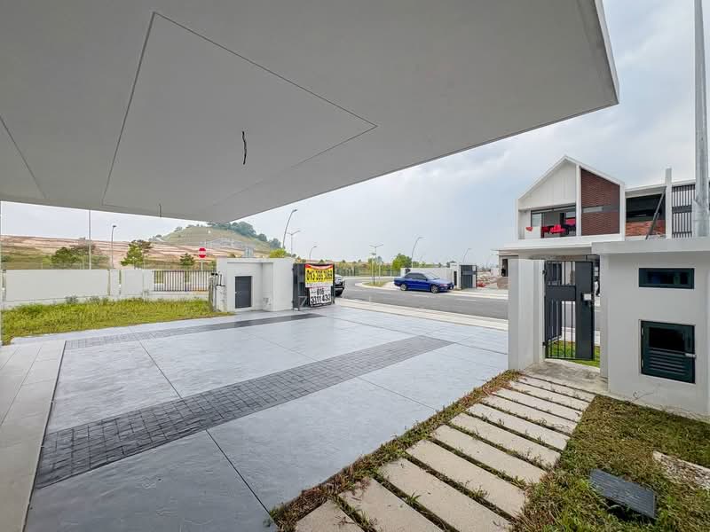 Semi-Detached House for Sale in Shah Alam (Selangor) - Azmi . - PropertyGuru.com.my