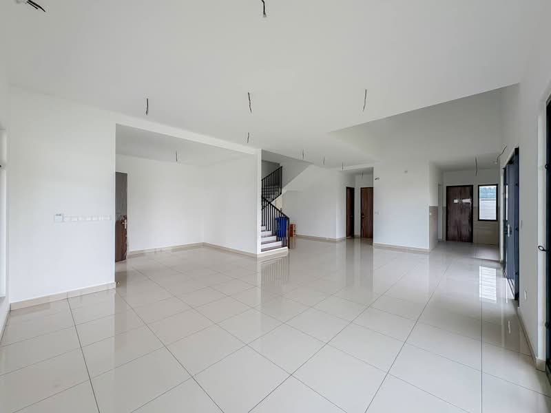 Semi-Detached House for Sale in Shah Alam (Selangor) - Azmi . - PropertyGuru.com.my