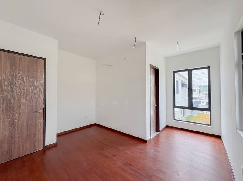 Semi-Detached House for Sale in Shah Alam (Selangor) - Azmi . - PropertyGuru.com.my