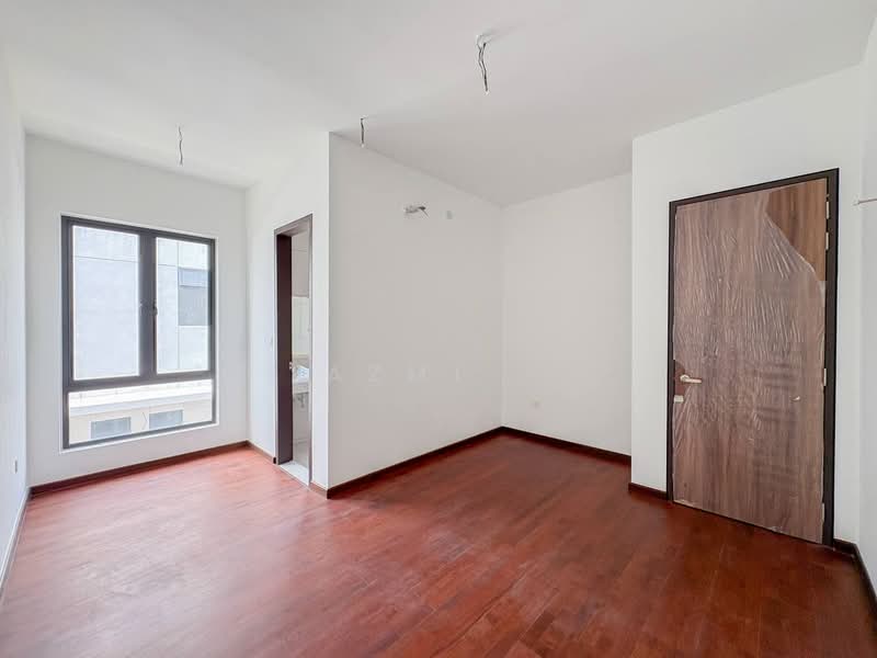 Semi-Detached House for Sale in Shah Alam (Selangor) - Azmi . - PropertyGuru.com.my