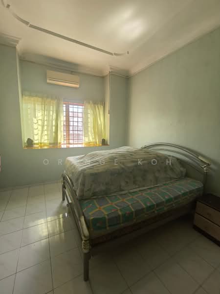 Rumah Teres 2 Tingkat untuk Dijual di Johor Bahru (Johor) - Orange Koh - PropertyGuru.com.my