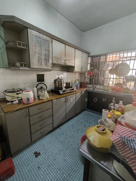 Rumah Teres 2 Tingkat untuk Dijual di Johor Bahru (Johor) - Orange Koh - PropertyGuru.com.my