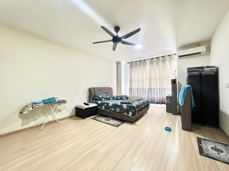 Rumah Teres 2 Tingkat untuk Dijual di Semenyih (Selangor) - Muhammed Nazri bin Mustapha - Bedroom - PropertyGuru.com.my