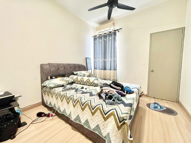 Rumah Teres 2 Tingkat untuk Dijual di Semenyih (Selangor) - Muhammed Nazri bin Mustapha - Bedroom - PropertyGuru.com.my