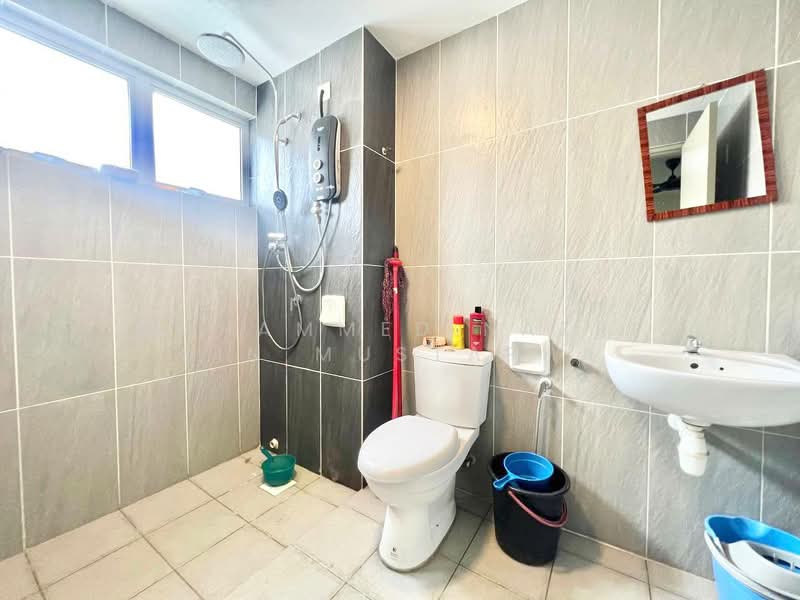 Rumah Teres 2 Tingkat untuk Dijual di Semenyih (Selangor) - Muhammed Nazri bin Mustapha - Bathroom - PropertyGuru.com.my