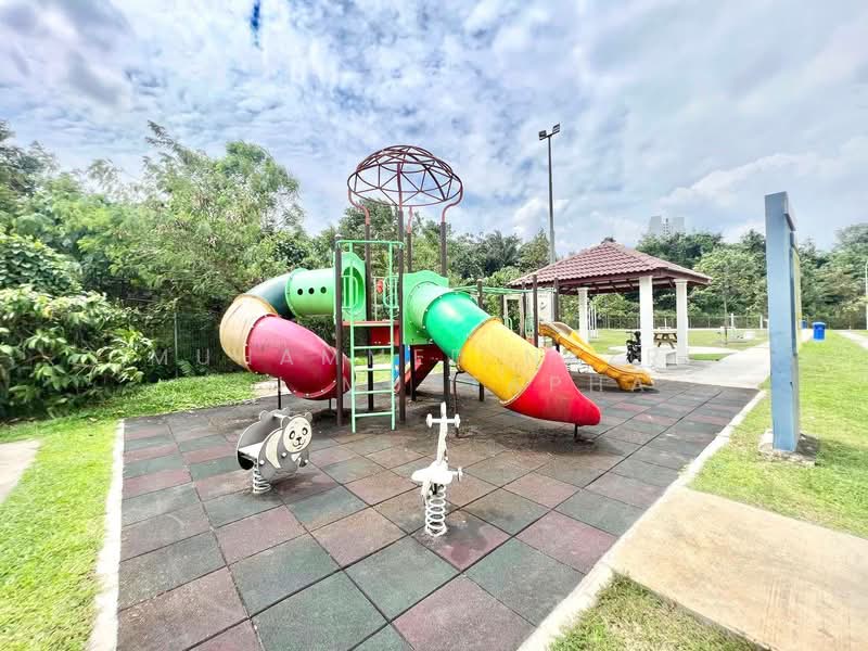 Rumah Teres 2 Tingkat untuk Dijual di Semenyih (Selangor) - Muhammed Nazri bin Mustapha - Exterior - PropertyGuru.com.my